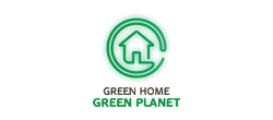 Green Home Green Planet