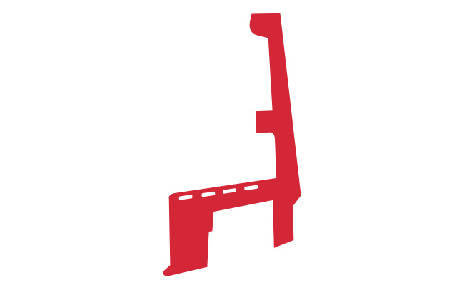 Parapet Clamp - Temporary Edge Protection Hire Sydney