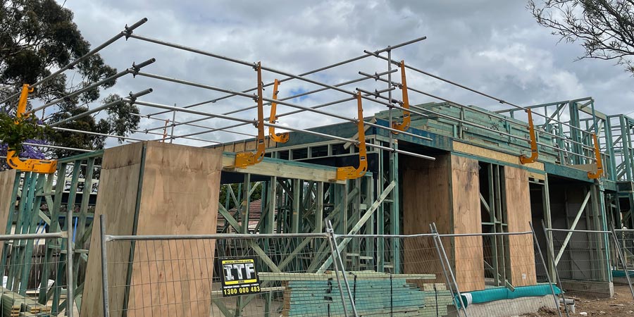 Commercial Edge Protection Regents Park - Sydney