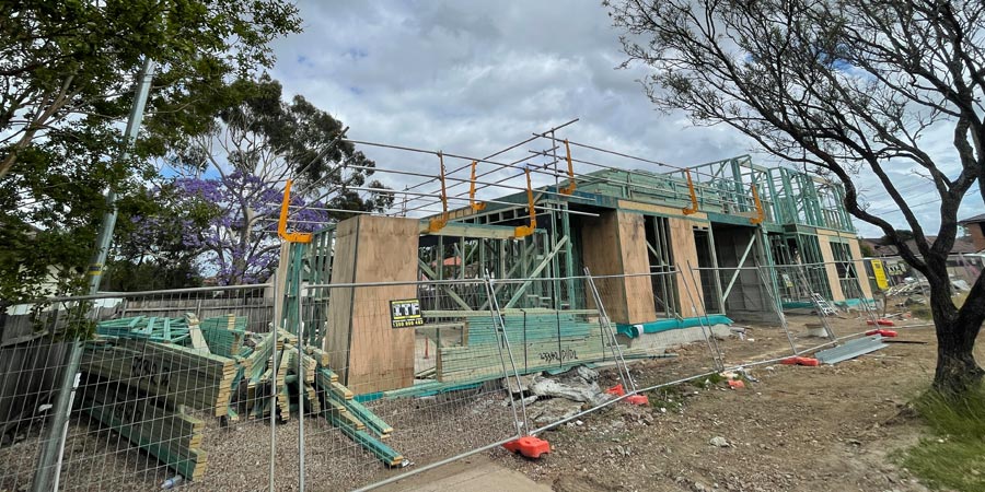 Commercial Edge Protection Sydney