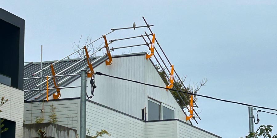Edge Protection Systems Bellevue Hill Sydney