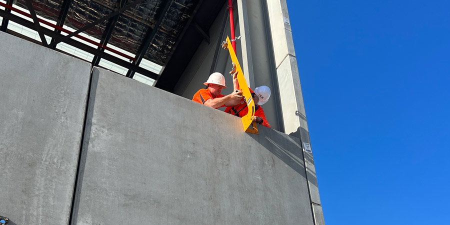 Hire Commercial Bracket - Tempe