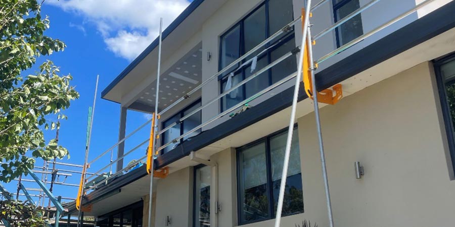 Hire Re-Roof Edge Protection Sydney