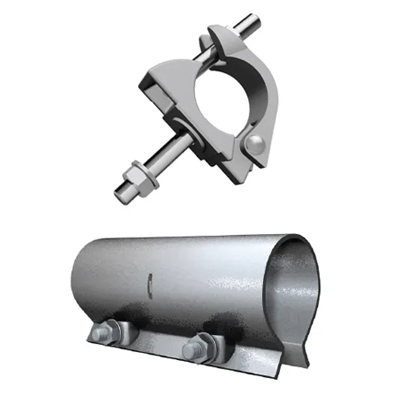 Tube Fitting Edge Protection Sydney