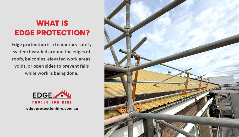 What is Edge Protection