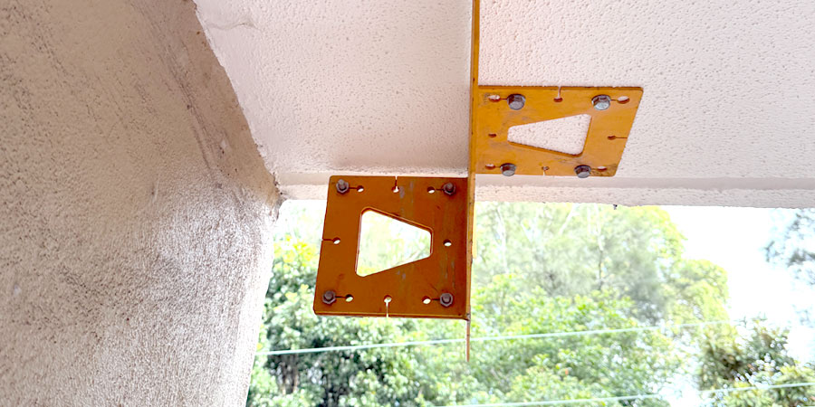 Balcony Solutions Edge Protection Forest Lodge Sydney