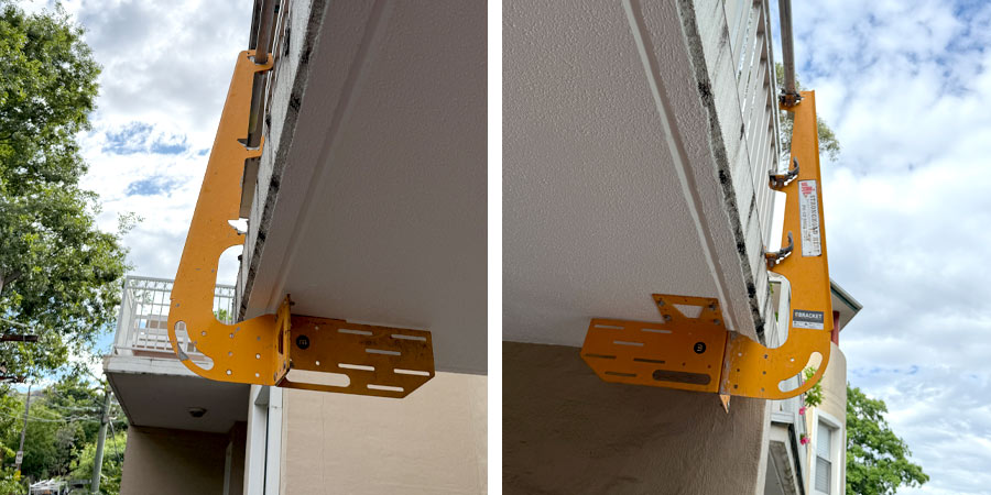 Edge Protection Services Sydney - Balcony Solutions