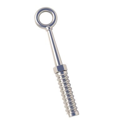 Concrete link Anchor with Abseil Eyebolt – Permanent Edge Protection Sydney Concrete link Anchor with Abseil Eyebolt - Permanent Edge Protection Sydney