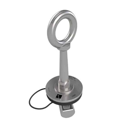 RetroLink with Flat Washer – Permanent Edge Protection Sydney RetroLink with Flat Washer - Permanent Edge Protection Sydney