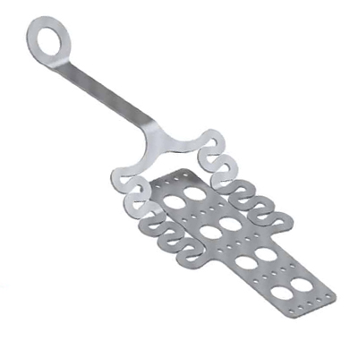 TileLink Anchor – Timber Rafters – with Screws – Permanent Edge Protection Sydney TileLink Anchor - Timber Rafters - with Screws - Permanent Edge Protection Sydney
