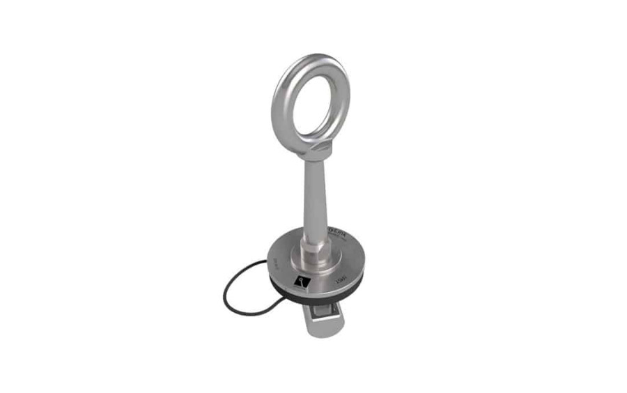Anchor Systems Permanent Edge Protection - RetroLink with Flat Washer