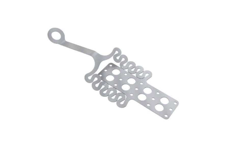 Anchor Systems - TileLink Anchor Steel Rafters