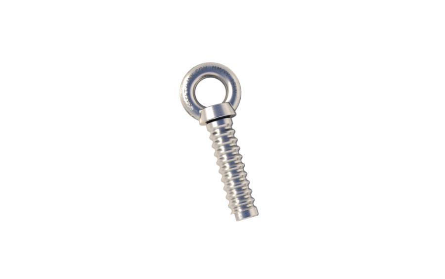 Permanent Edge Protection - ConcreteLink Collared Eyebolt