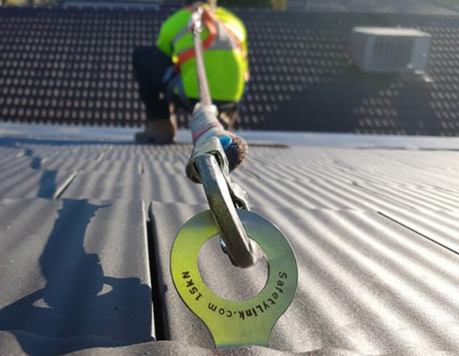 Permanent Safety Solutions
