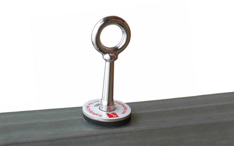 RetroLink with Flat Washer Anchor System Sydney