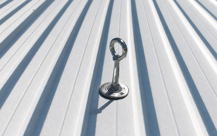 RetroLink with Flat Washer - Anchor Systems