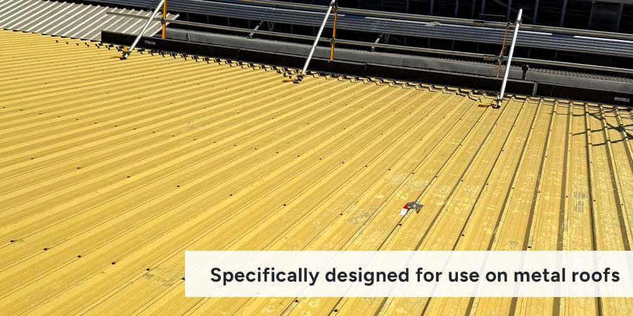 Safe Access Solution – Food Processing Facility Lidcombe - Sydney